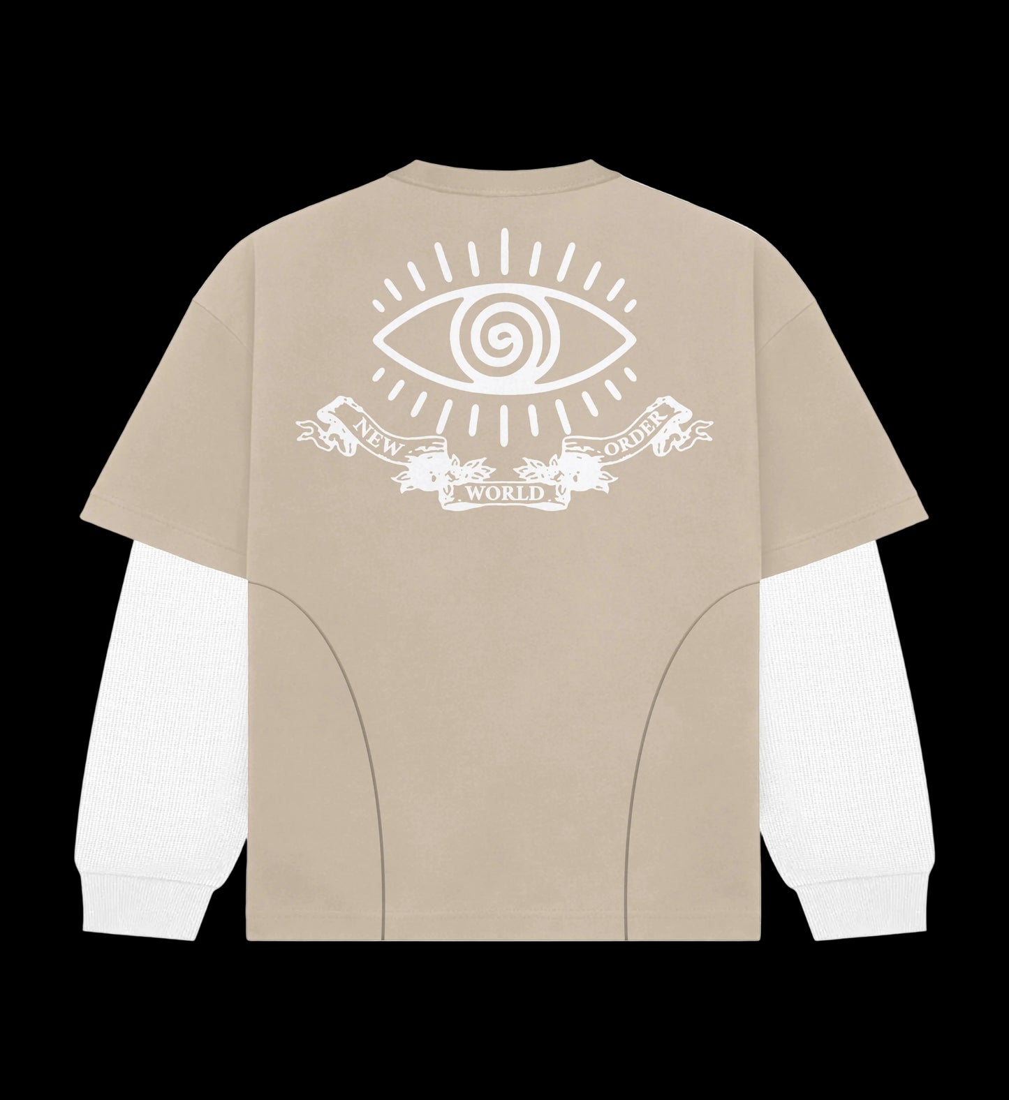 ROYALE DOUBLE LAYERED THERMAL